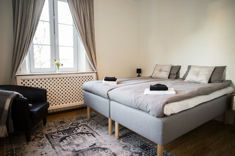Uddeholms Hotell