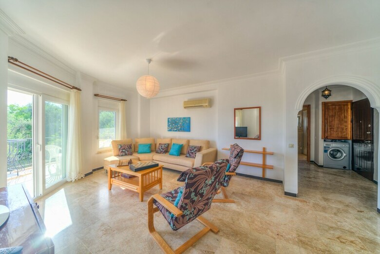 Paradise 2 Apartment