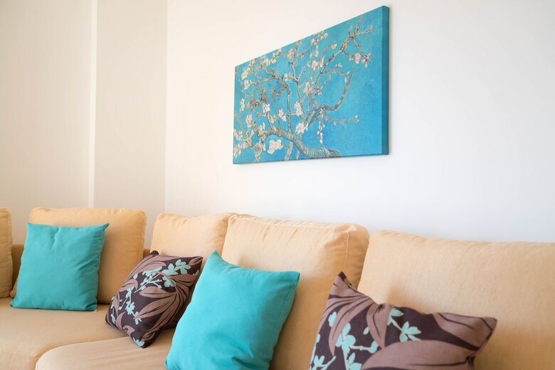 Paradise 2 Apartment