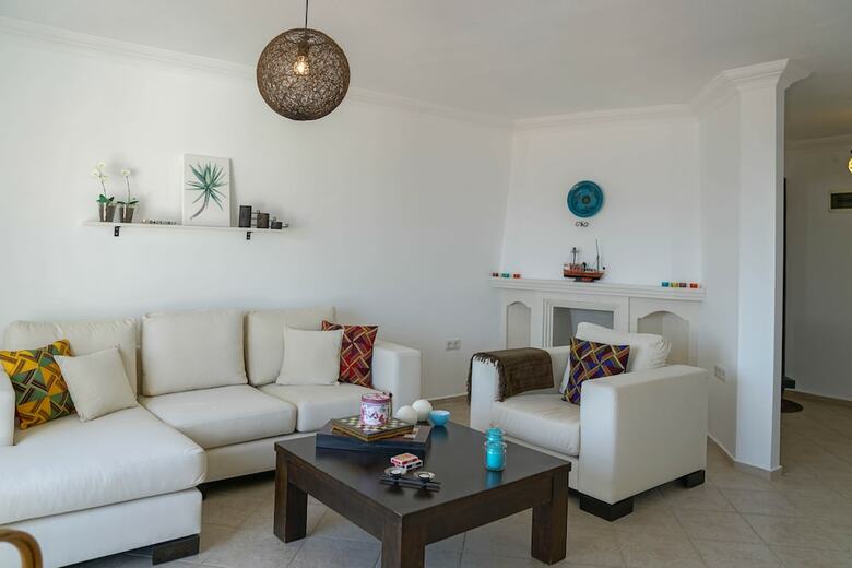 Mila Apartment