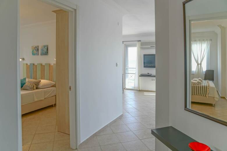 Mila Apartment