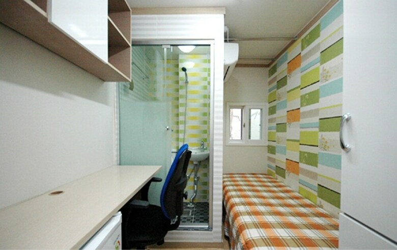 Hotel Soul Residence