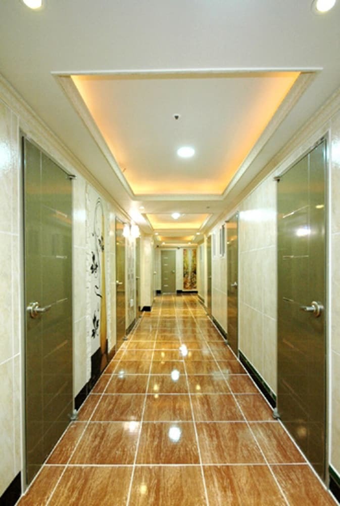 Hotel Soul Residence