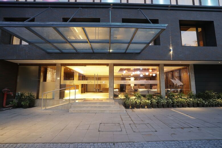 Hotel Span International