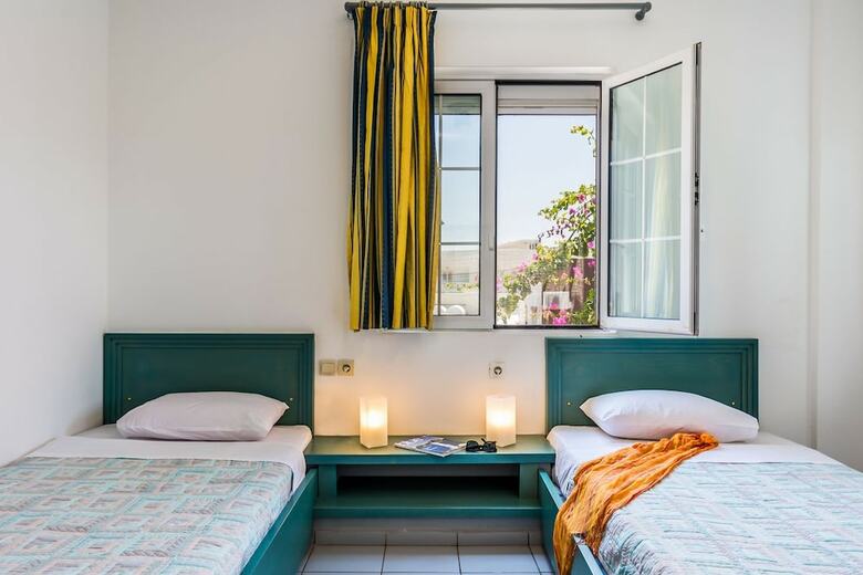 Hotel Evdokia Apartments