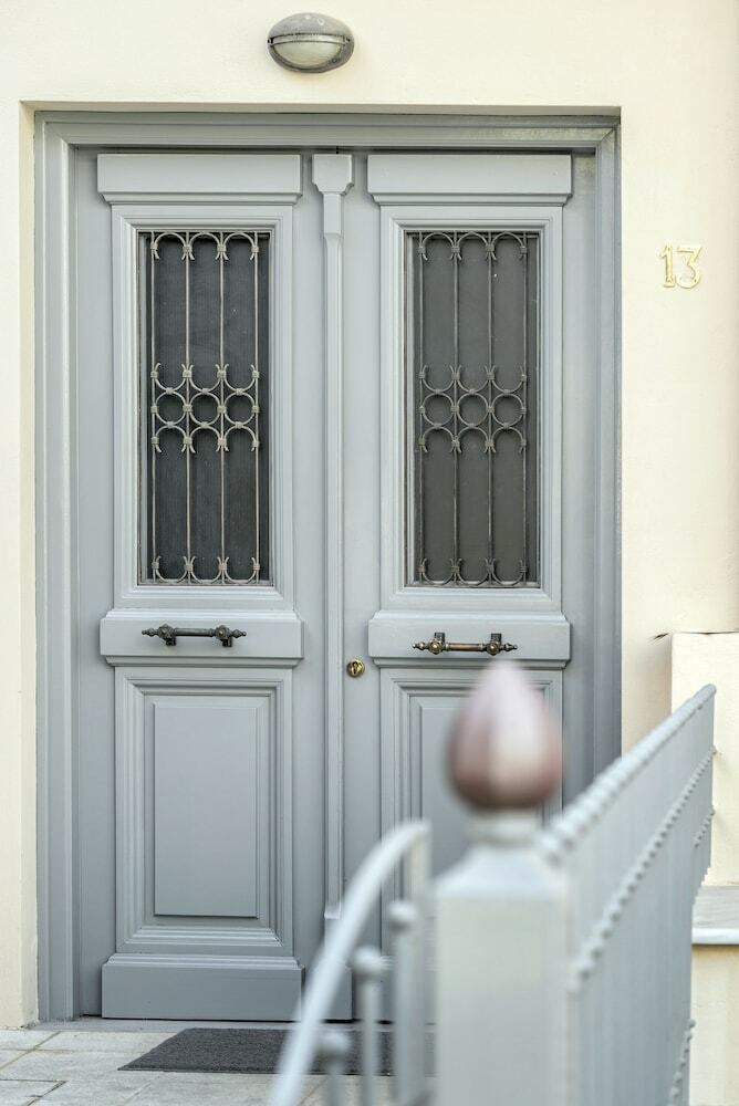 Apartamentos Valashouse