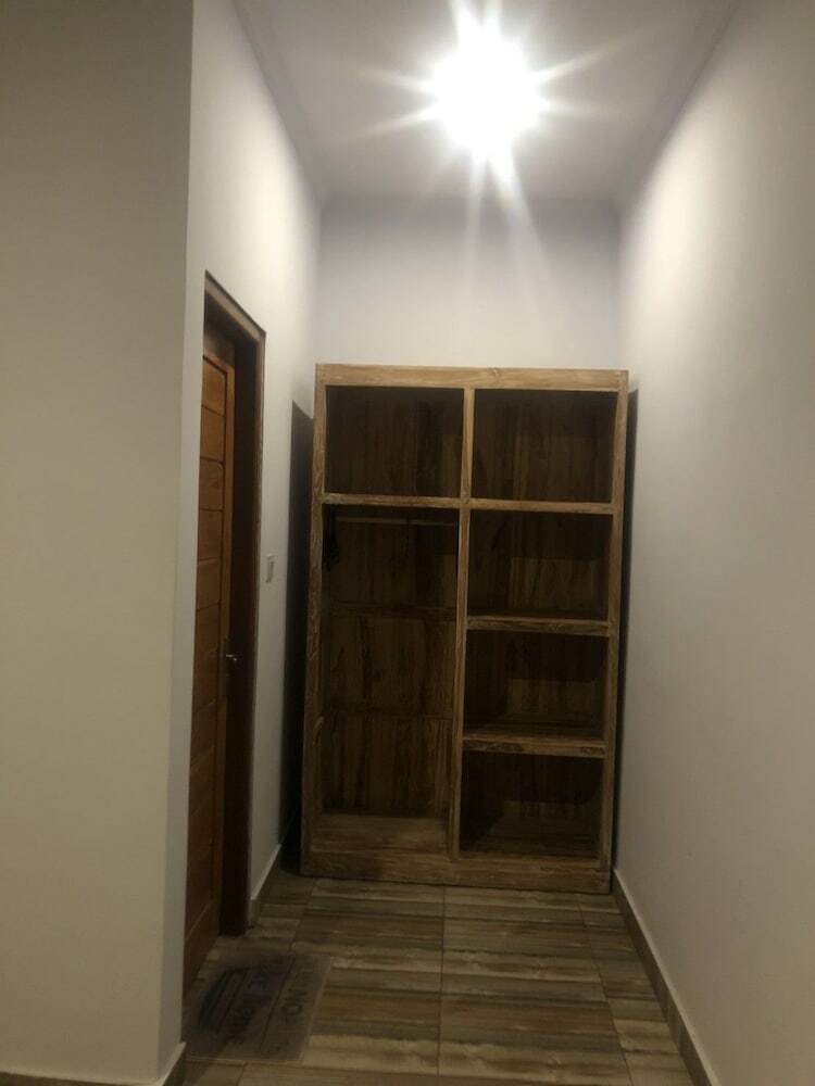 Hotel Cantika Guest House