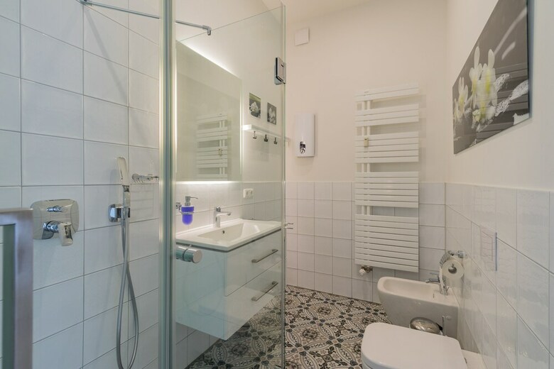 Apartment "adler-nest" Berlin By Kurf�rstendamm