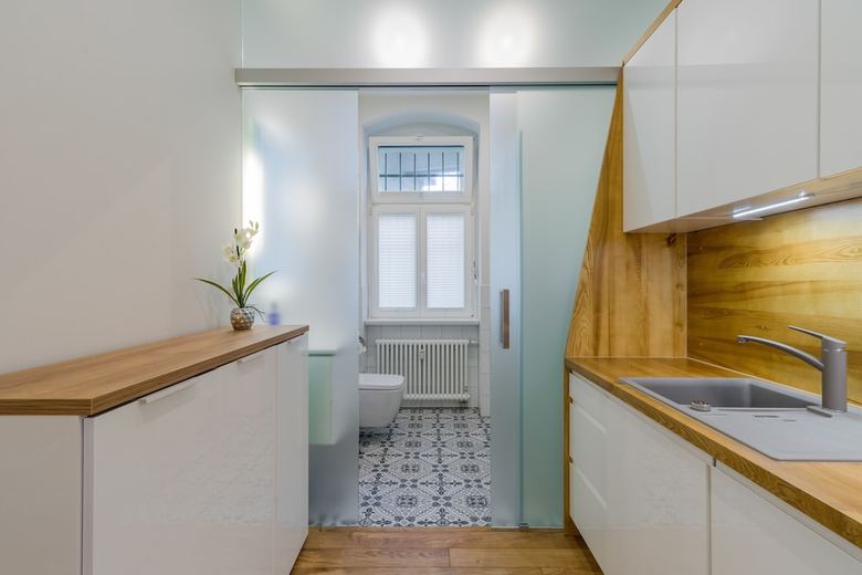 Apartment "adler-nest" Berlin By Kurf�rstendamm