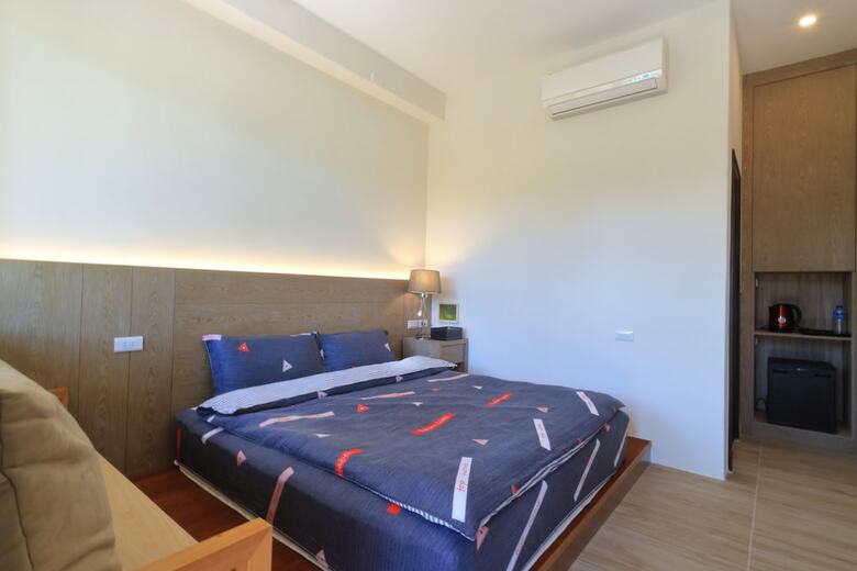 Jiang's B&B