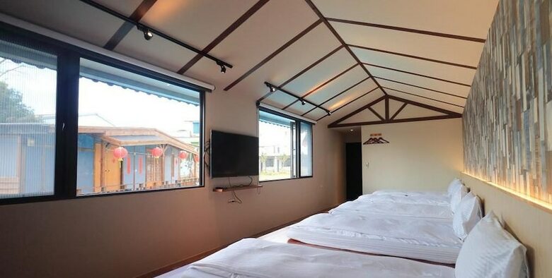 Jiang's B&B