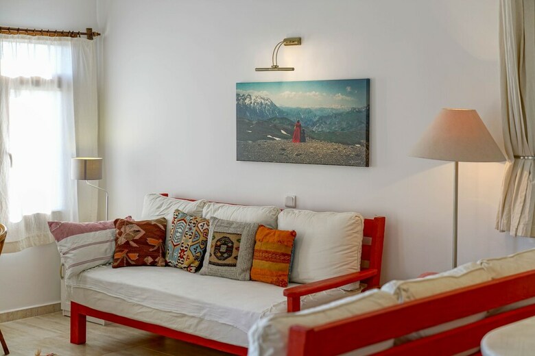Mini Apartment