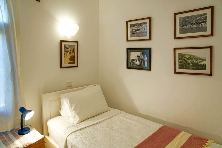 Mini Apartment