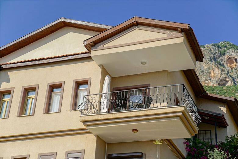 Mini Apartment