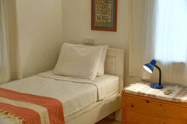 Mini Apartment