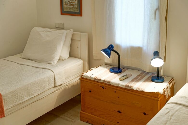 Mini Apartment