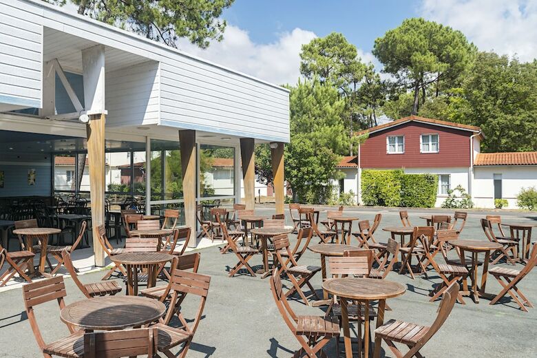 Azureva Longeville-sur-mer