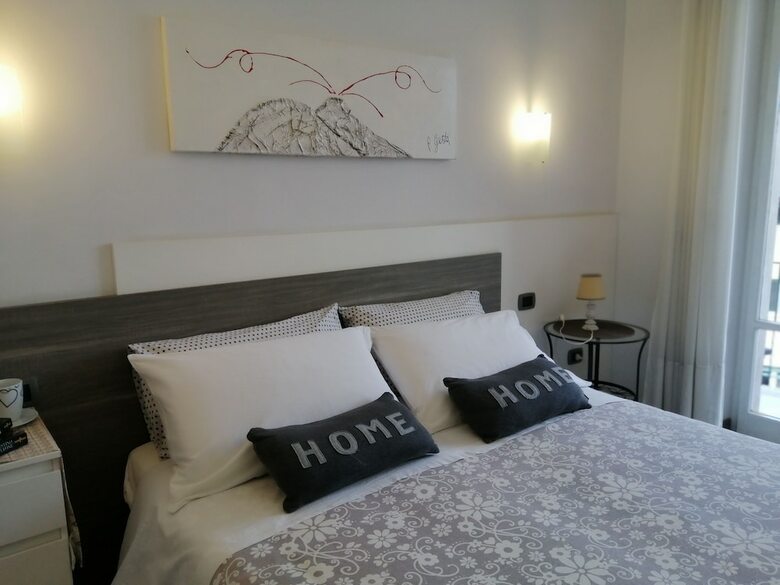 B&B Carolina Napoli-vomero