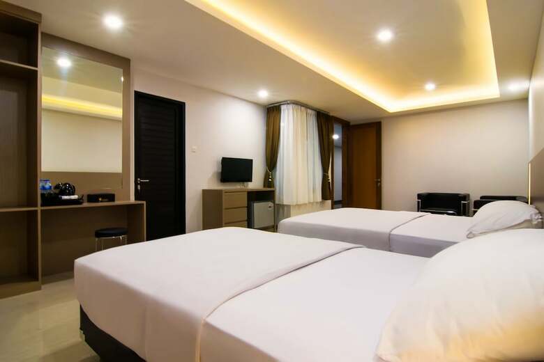 Hotel Yobel Guest House