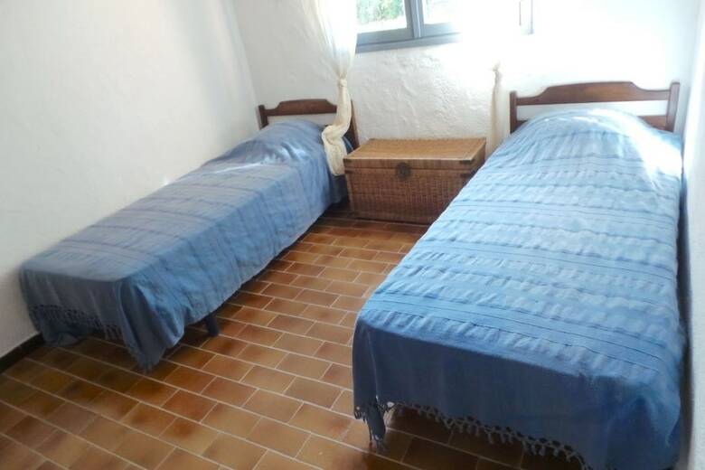 Apartamento Appartements & Villas Olmuccio