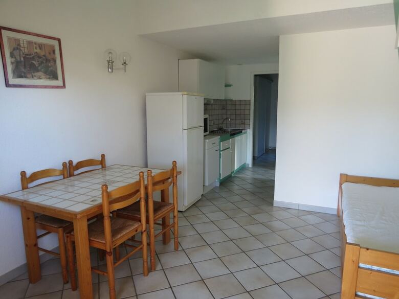 Apartamento Appartements & Villas Olmuccio