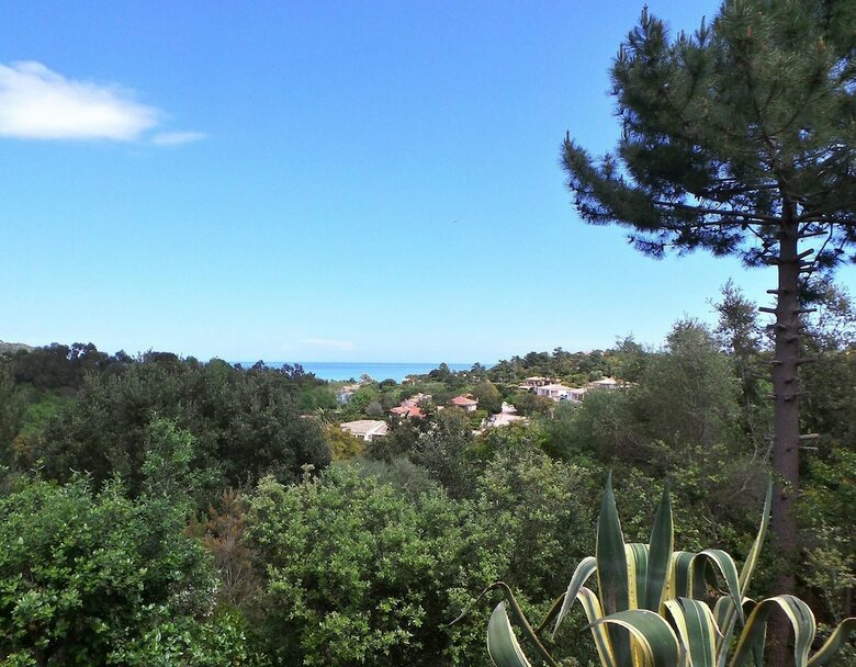 Apartamento Appartements & Villas Olmuccio