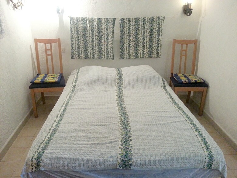 Apartamento Appartements & Villas Olmuccio