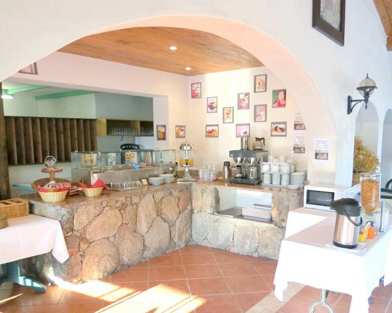 Apartamento Appartements & Villas Olmuccio