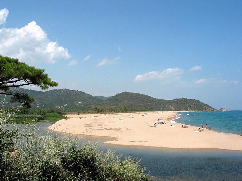 Apartamento Appartements & Villas Olmuccio