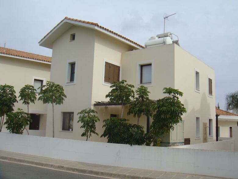 Jolie Villa