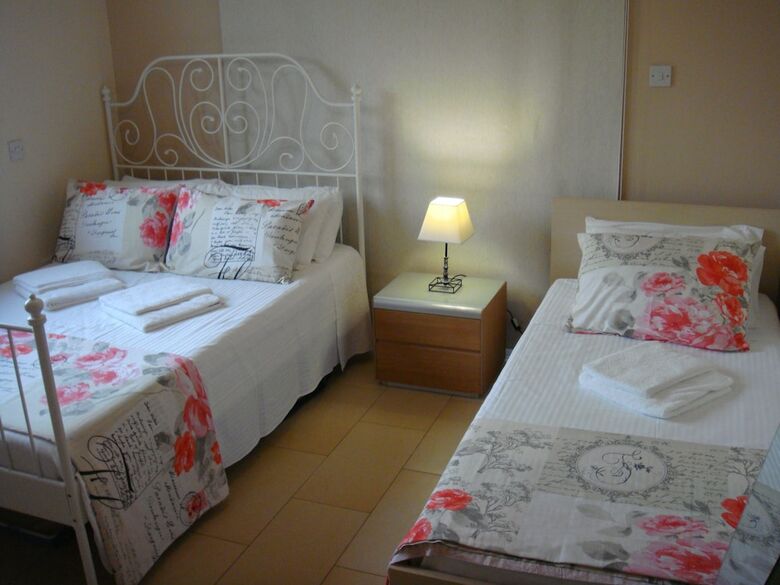Athena Villa