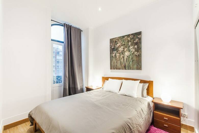 Lxway Apartments Largo De Santa B�rbara