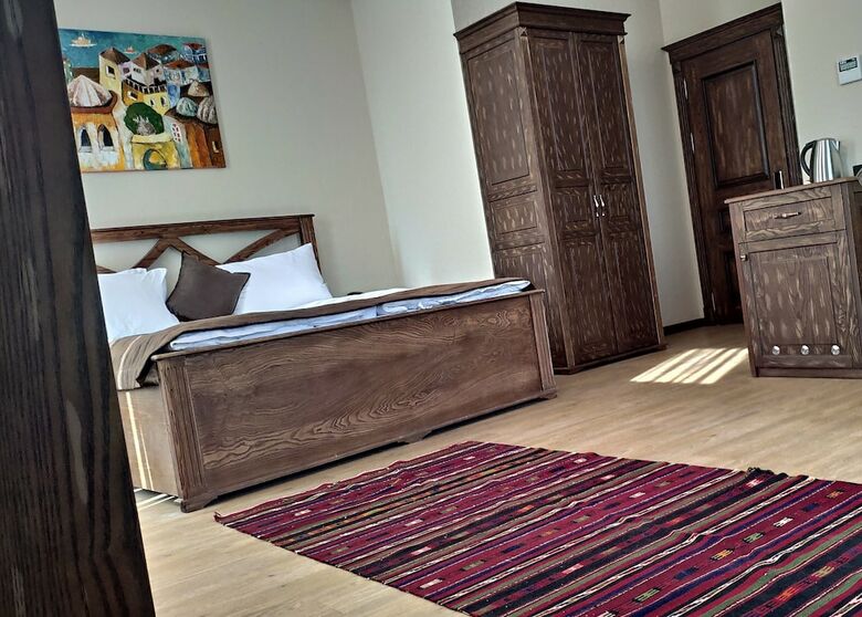 Maajid Hotel