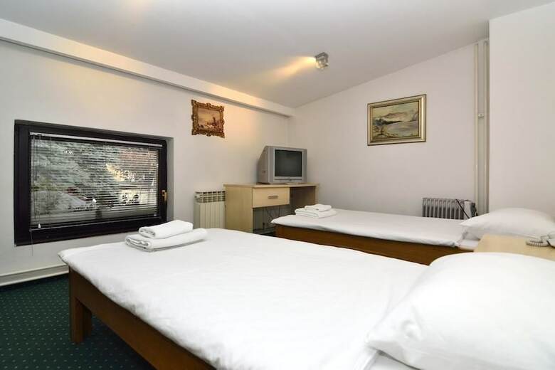 Motel Meydan