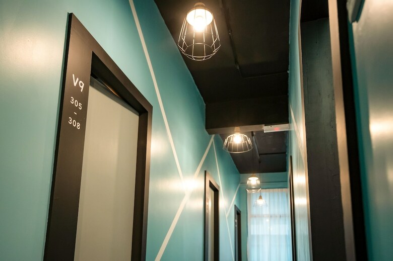 Hostal Vibrant Hostel