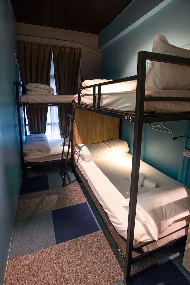 Hostal Vibrant Hostel