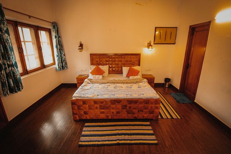 Hostal Moustache Delhi