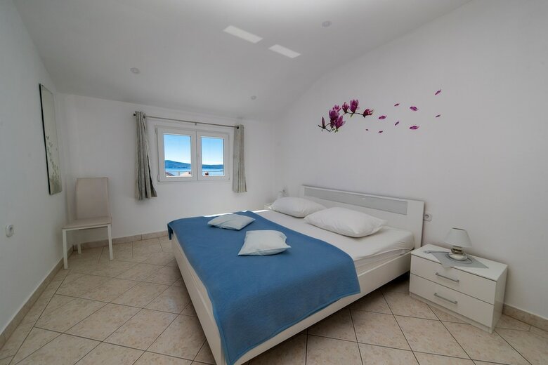 Apartmani Bareti?