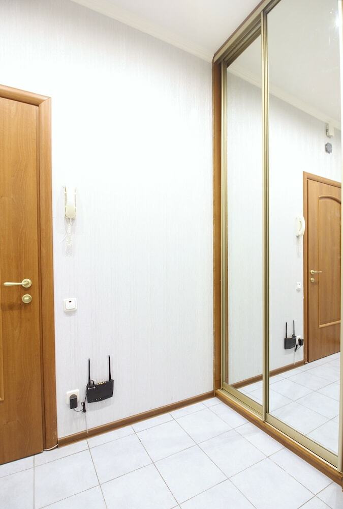 Holiday Expocenter Premium Apartment