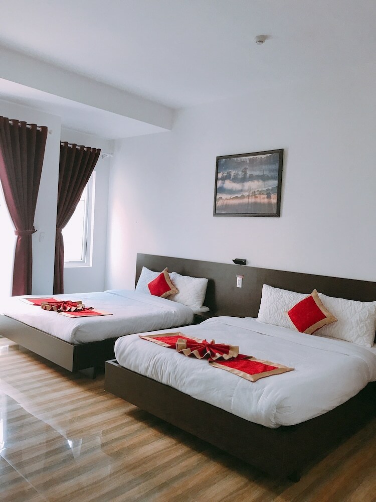 Dat Thien An Hotel