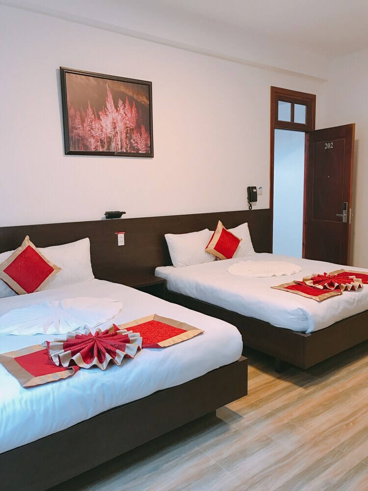 Dat Thien An Hotel
