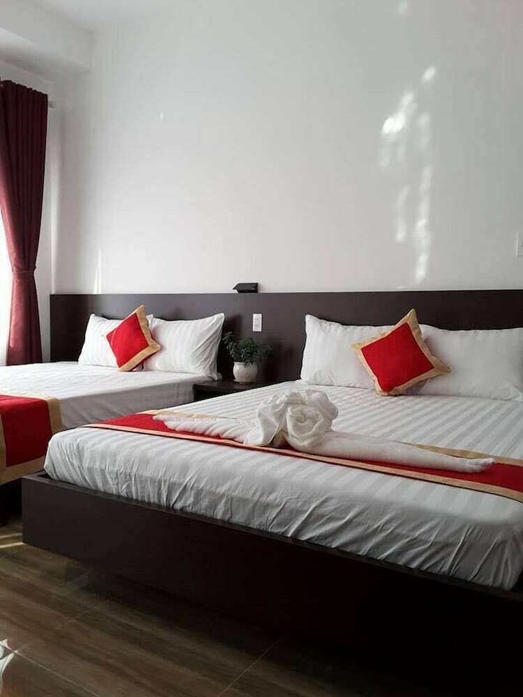 Dat Thien An Hotel
