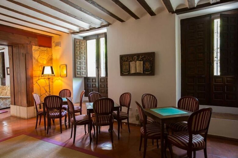 Hotel Real Balneario De Sol�n De Cabras