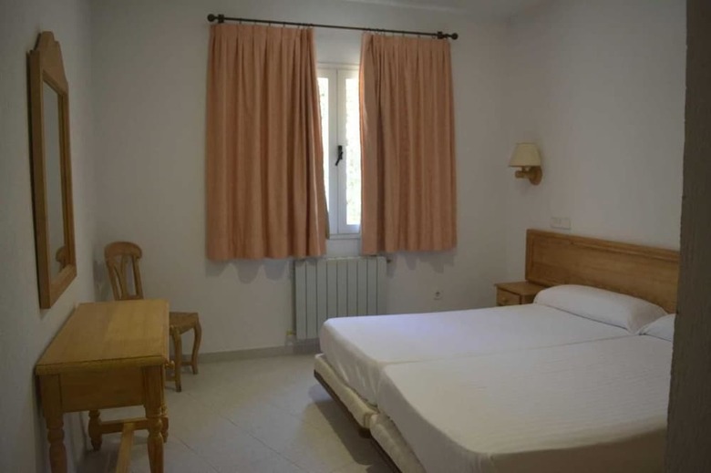 Hotel Real Balneario De Sol�n De Cabras