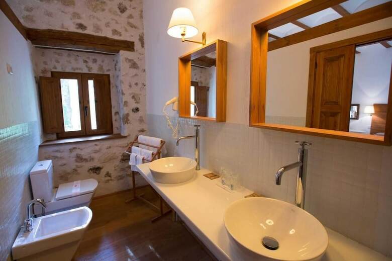 Hotel Real Balneario De Sol�n De Cabras