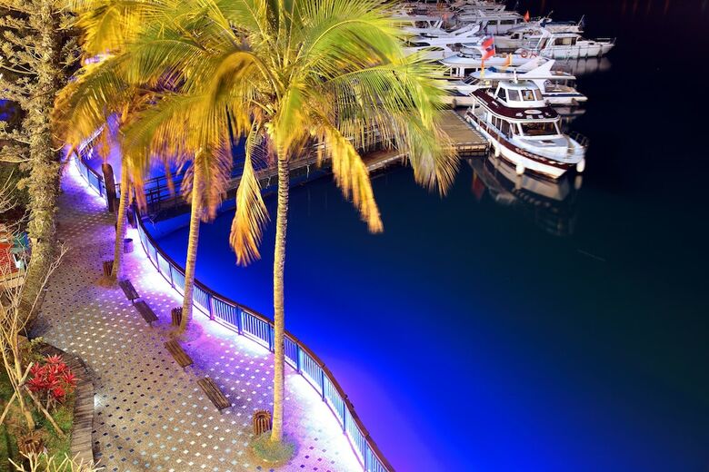 Hotel Del Lago
