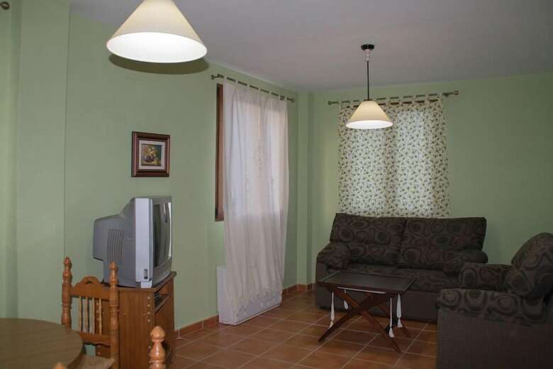 Hotel Cr La Flor Del Naranjo