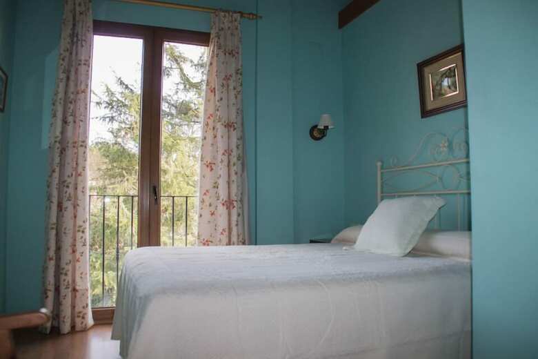 Hotel Cr La Flor Del Naranjo