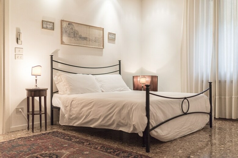 Apartamento Accademia Terrazza