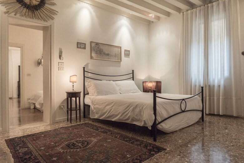 Apartamento Accademia Terrazza
